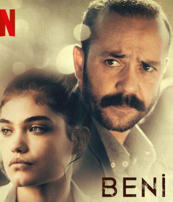 Beni Çok Sev