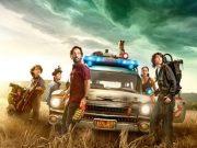 Hayalet Avcıları : Öteki Dünya