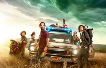 Hayalet Avcıları : Öteki Dünya