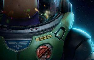 Işık Yılı / Lightyear