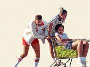 Kral Richard : Yükselen Şampiyonlar