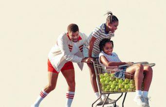 Kral Richard : Yükselen Şampiyonlar