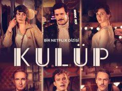 Niye Herkes Kulüp Dizisini Konuşuyor ?