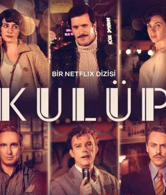 Kulüp