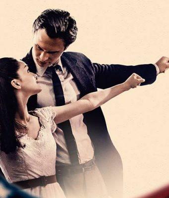 West Side Story