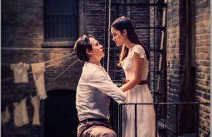 Batı Yakası’nın Hikayesi