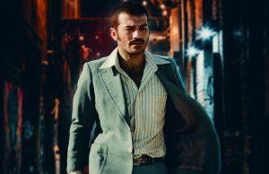 Dayı : Bir Adamın Hikayesi