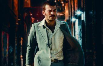 Dayı : Bir Adamın Hikayesi