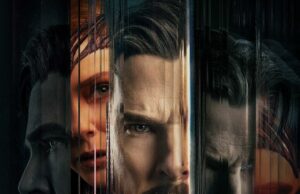 Doktor Strange ve Çoklu Evren Çılgınlığında