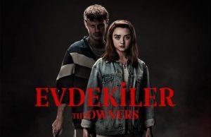 Evdekiler