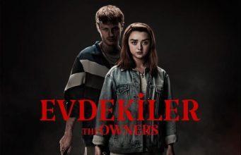 Evdekiler