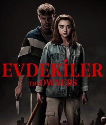 Evdekiler