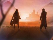 Fantastik Canavarlar 3 : Dumbledore’un Sırları