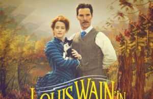 Louis Wain’in Renkli Dünyası