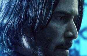 John Wick : Chapter 4