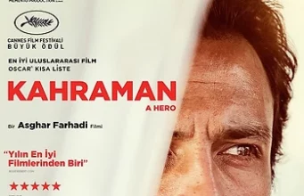 Kahraman
