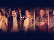 Kulüp Dizi Karakterlerinin İncelenmesi