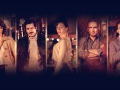 Kulüp Dizi Karakterlerinin İncelenmesi