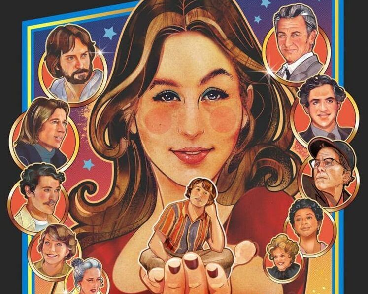 Licorice Pizza Film Eleştirisi ve Yorumlar OrtaKoltuk