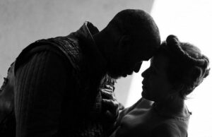 The Tragedy of Macbeth