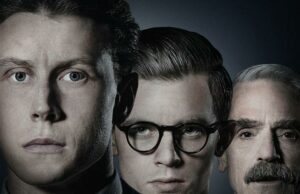 Münih : Savaş Yaklaşıyor