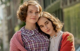 Can Dostum Anne Frank