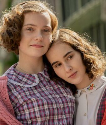 Can Dostum Anne Frank