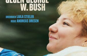 Rabiye Kurnaz George W. Bush’a Karşı