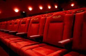 Geleneksel Sinemanın Sonu mu Geliyor ?