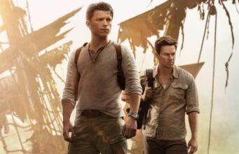 Uncharted