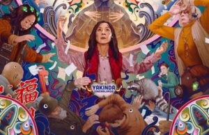 Her Şey Her Yerde Aynı Anda