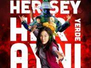 Her Şey Her Yerde Aynı Anda