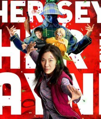 Her Şey Her Yerde Aynı Anda