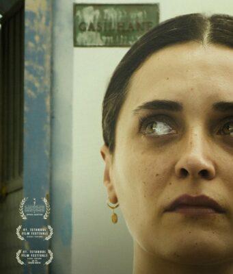 Bana Karanlığını Anlat