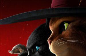 Çizmeli Kedi : Son Dilek