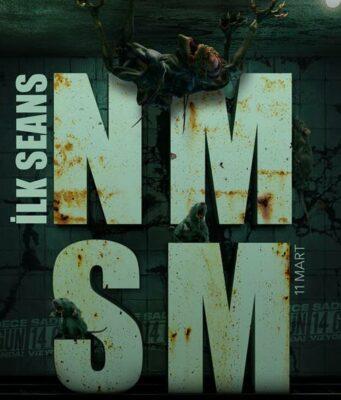 İlk Seans NMSM