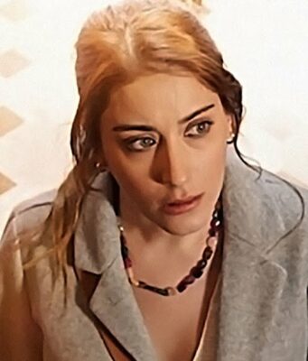 Pera Palas’ta Gece Yarısı