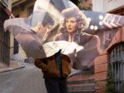 41. İstanbul Film Festivali 1