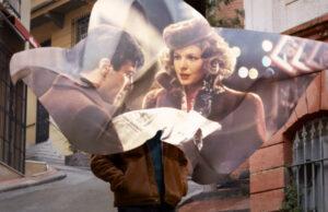 41. İstanbul Film Festivali 1