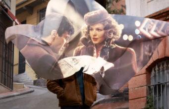 41. İstanbul Film Festivali 1