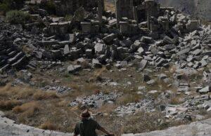 Koudelka – Aynı Nehirden Geçmek