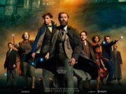 Fantastik Canavarlar : Dumbledore’un Sırları