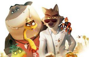 Kim Demiş Kötüyüz Diye?