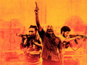 Silverton Kuşatması