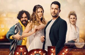 Aşk Çağırırsan Gelir