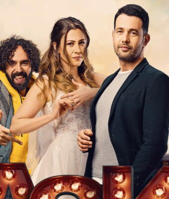 Aşk Çağırırsan Gelir