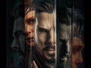 Doktor Strange : Çoklu Evren Çılgınlığında