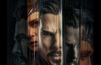 Doktor Strange : Çoklu Evren Çılgınlığında