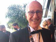 Viktor Apalaçi Cannes’dan Bildiriyor 2