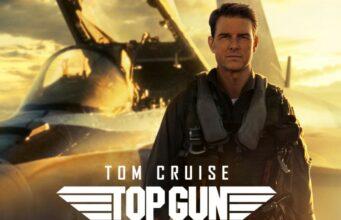 Top Gun : Maverick